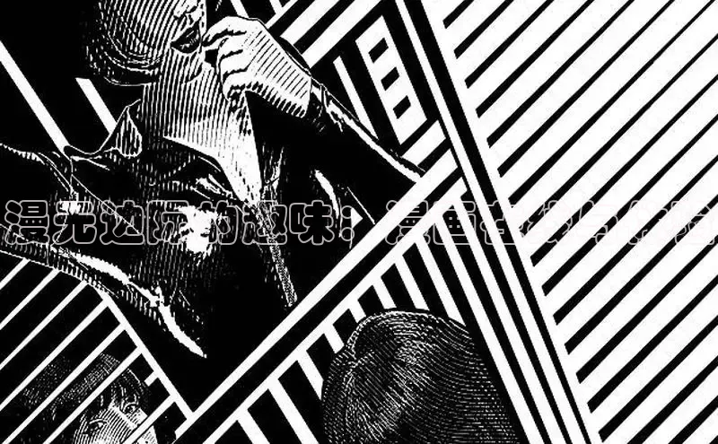 漫无边际的趣味：漫画在线与体验